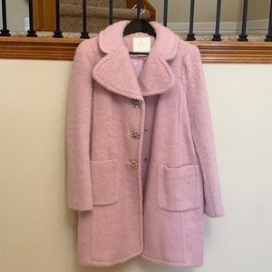 Kate Spade Coat